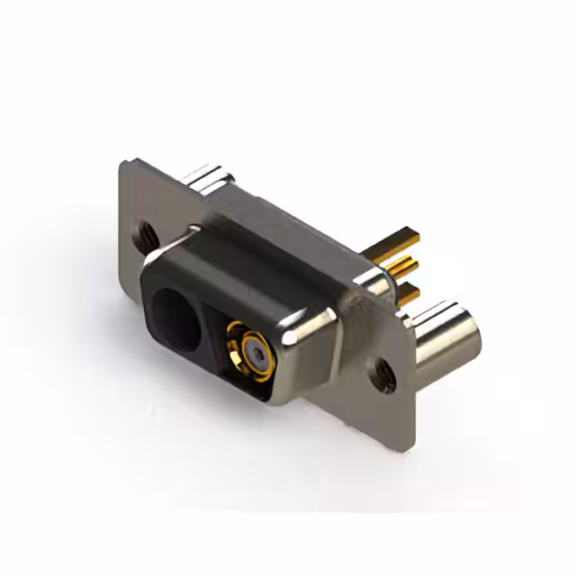 628-2WK2624-5NB EDAC Inc.  Conjuntos de conectores D-Sub